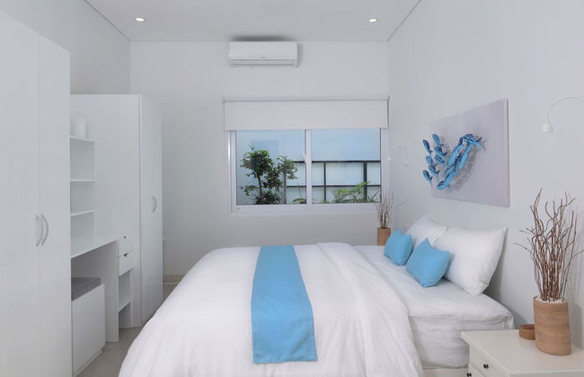 Tropik Resort Lombok - Foto 3