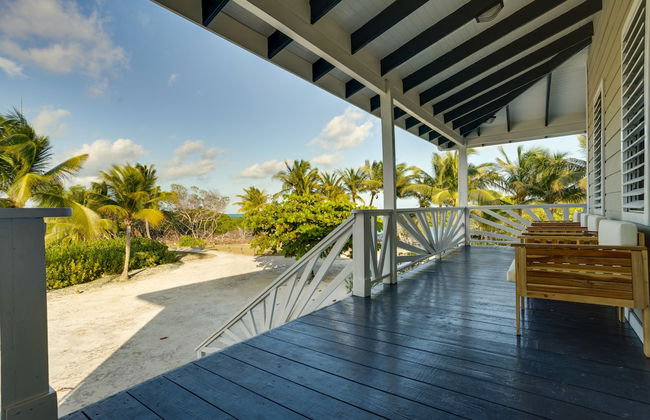 Shaka Caye - Foto 79