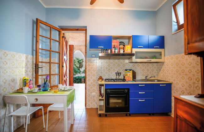 Villa Marritza - Foto 5