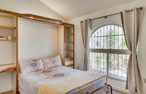 Quiet Townhome with Mountain Views in Green Valley - Foto 19