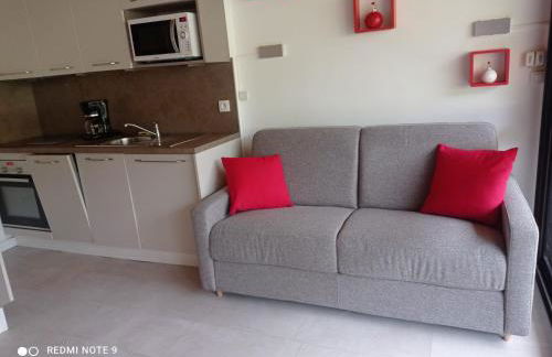 résidence Le Platé - Foto 17