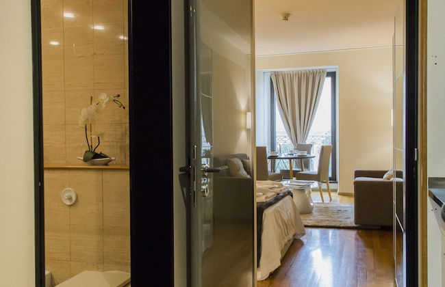Milan Royal Suites & Luxury Apartments - Foto 20