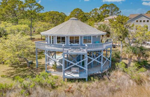 Coastal Cottage - Foto 1