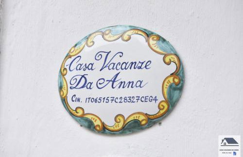 Casa vacanze da Anna - Foto 53