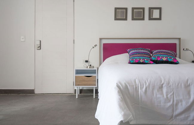 JUUB Colorful, Studio in New Polanco District - Foto 5