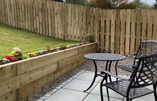 Outlander Glencoe at Creag an-t Sionnaich Glencoe Ballachulish Highlands Near Fort William - Foto 57