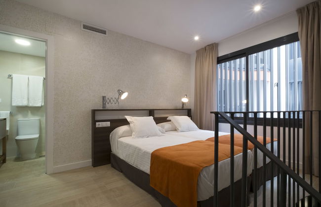 Apartamentos Maier - Photo 17