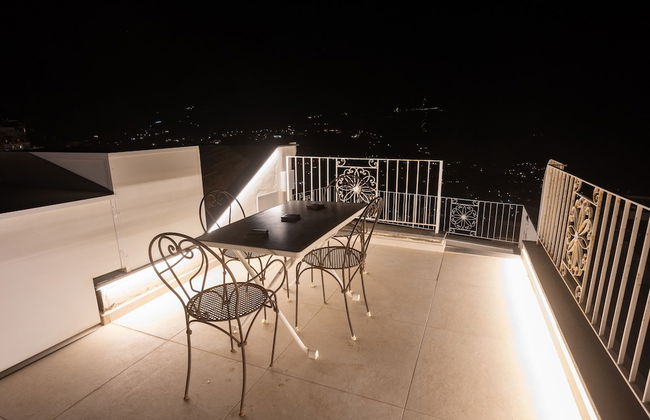 Rooftop Luxury Apartment - Foto 11