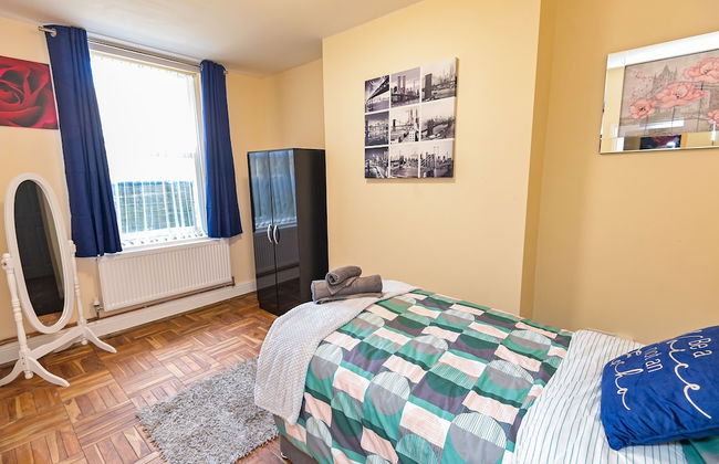 The Elm Wood Apartments - Photo 29