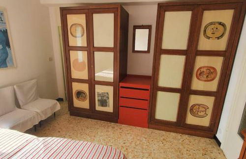 Casa del Sole affacciato sul mare - Foto 15