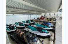 Bear Den on Lake Ouachita 2BR Condo at Mountain Harbor Resort - Foto 55