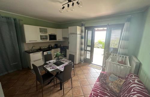 CASA VACANZA FELICITA' - Foto 13