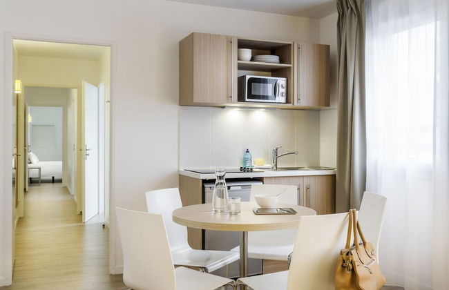 Aparthotel Adagio Access Paris Clichy - Photo 29