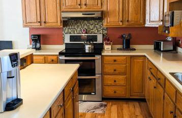 3 Bedroom 2 Bath Carriage House (Pet Friendly) - Foto 4