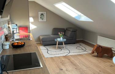 Charmante 2-Schlafzimmer Wohnung - Foto 9