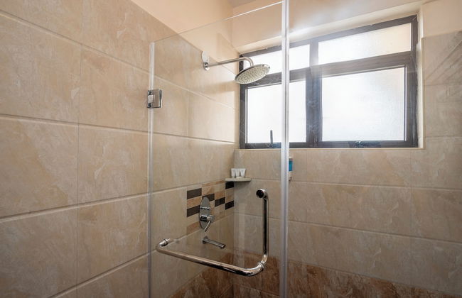 Highlands Suites Apartment Hotel - Foto 43