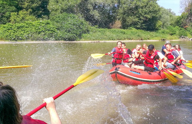 Holiday House Podhamer Boris With Private Wellness - Foto 11