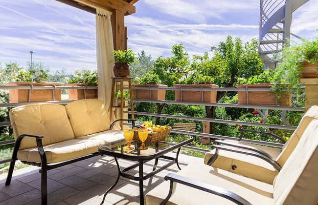 I Melograni 6 3 in Narni - Foto 42