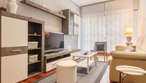 Vivienda Turística de Prestancia en Castaños, Bilbao - Foto 3