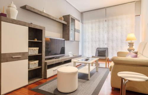 Vivienda Turística de Prestancia en Castaños, Bilbao - Foto 3