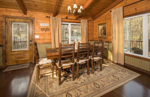 Sugar Mountain Cabin | Hot Tub! - Foto 14