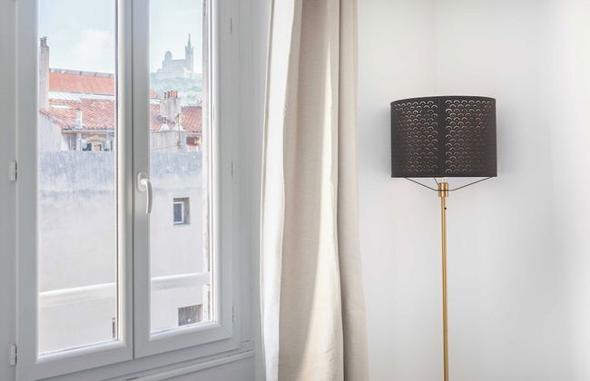 Amazing Apartment Opera Sainte Marseille - Foto 15