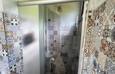 Chalé na beira da lagoa com vista - Photo 2