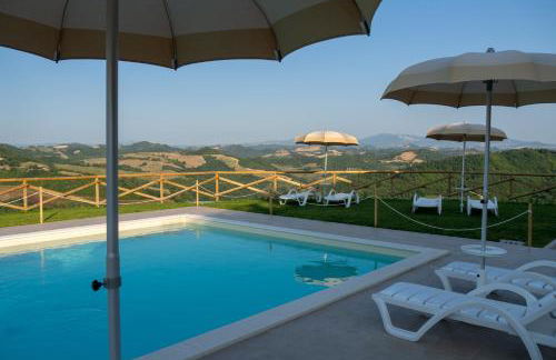 Country House Ca'Balsomino - Foto 19