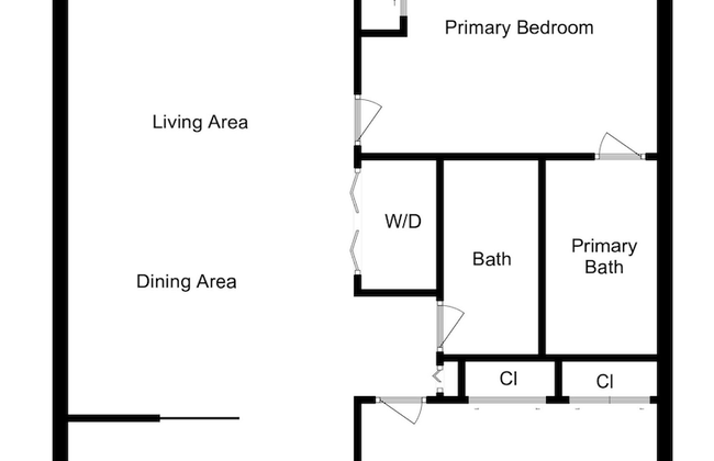 Dolphin Point 105c 2 Bedroom Condo by RedAwning - Foto 13