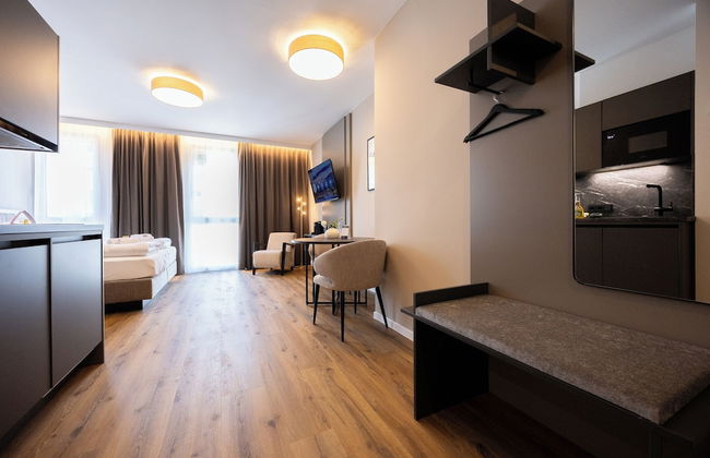 BRIGHT Bielefeld Süd Senne - Foto 15