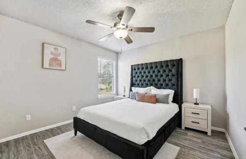 The Landry 187 Spacious and Cozy 1 Bedroom 1bth - Foto 1