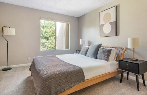 Blueground Campbell pool nr Campbell Park SFO-1945 - Foto 10