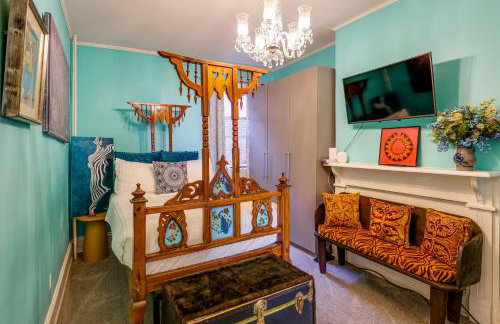 Historic Georgetown Townhome: Walkable Location! - Photo 23