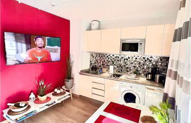 Solymar Premium Apartment 2 - Foto 9