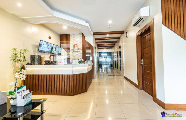 Verjandel Residences - Foto 7