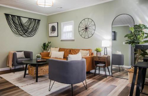 Tiny Home for a King - Foto 12