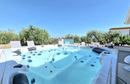 Villa Valentina - Foto 22