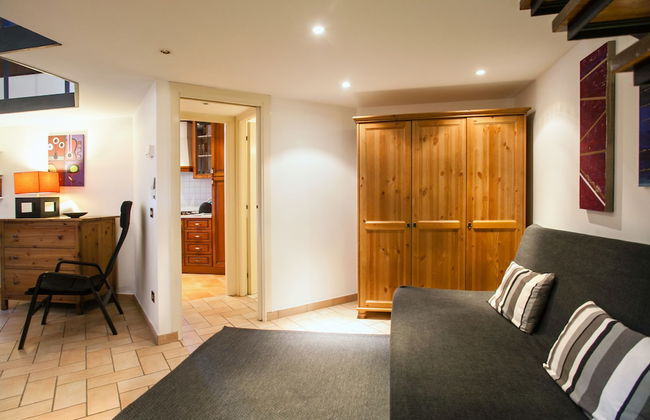 Cozy Apartment in via dei Cappellari, Campo de' Fiori - Foto 12