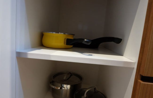 Brand New 1BR Casa De Parco Apartment - Foto 26