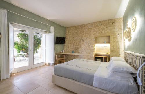 Relais Masseria Capasa - Foto 18