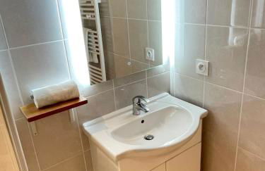 ☆ Les pieds sur terre ☆ tout confort ☆ NETFLIX ☆ - Foto 13