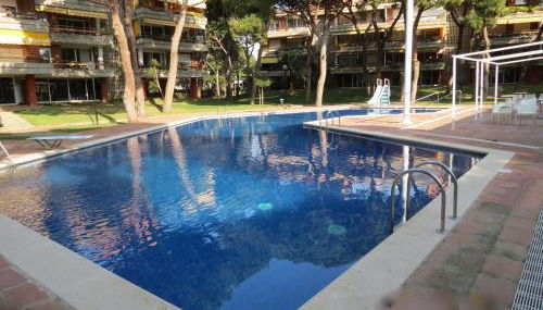 GAVA4 BEACHFRONT Apartment BARCELONA - Foto 4