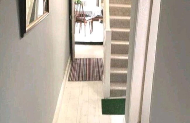 Townhouse Wexford - Private Garden - Foto 29