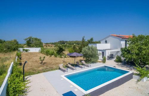 Villa Blackwood Zadarvillas - Foto 64