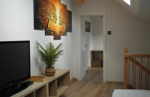 Stay comfortably on vacation - in Wildau - Foto 12