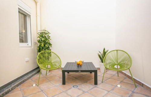 Boutique Plaza Catalonia Suites Cornellá - Foto 10