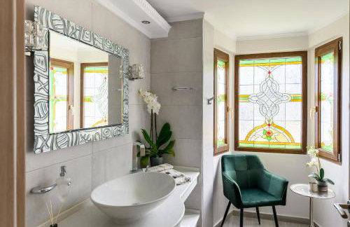 Villa Filoxenia - by the sea - up to 12 guests - Foto 94