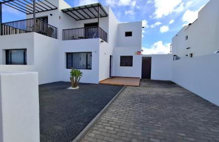 Villa Tingafa - Foto 28