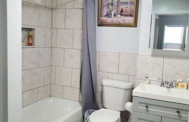 3 Large Bedrooms Modern Decor Spacious - Foto 21