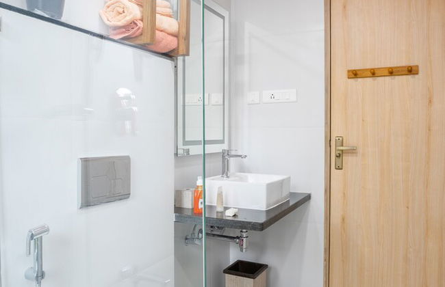 Villa Reverie 6 Bedroom Ultra Modern - Foto 35